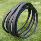 Replacement Belt For King Kutter 167148 King Kutter 72  Finishing Mower 6  Foot 