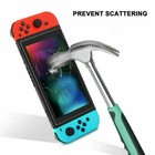 2 Pack For Nintendo Switch Premium  Ultra Clear Screen Protector