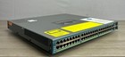 Cisco Ws-c4948-10ge-e  Catalyst 4948 48 Port Gigabit Switch - Same Day Shipping