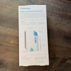 Fridababy Nosefrida Electric Nasal Aspirator - White