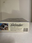 Latchmaker Latch Hook Rug  Kit Bossy The Cow 18 x 24 