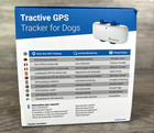 Tractive Waterproof Gps Dog Tracker - Location   Activity  Unlimited Range   