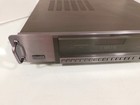Carver Tx-11a Quartz Synthesized Am fm Stereo Tuner Excellent Working Condition