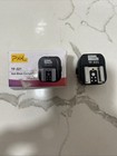 Pixel Tf-321 Flash Hot Shoe Adapter For Canon E-ttl   Pc Sync Studio Lighting