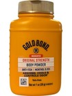 Gold Bond Medicated Body Powder Original Strength 1 Oz Travel Size