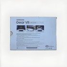 Samsung Gear Vr Oculus Virtual Reality Headset  Sm-r323 Blue Usb-c 2016 Mod  New