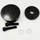 Front Cover Crankshaft Seal   Wear Sleeve Tool 3824498 Dodge Cummins 5 9l 6 7l