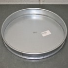  2  Nordfab Qf End Caps 8010003758  14  Duct Diameter  Galvanized Steel  20 Ga
