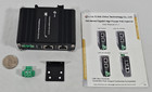Poe Power Injector Hardened Industrial 328ft 12-24v 18w Passive Power Over Ether