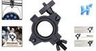 Stage Lighting Truss Clamp  Heavy Duty Mounting Hook Dj Lights lighting O Fit