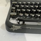 Antique Vintage Royal Typewriter  Used Works needs Maintenance Ribbon 1920s-30s