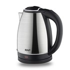 Us Standard 110v 2 0l Stainless Steel Inner Tank Electric Kettle Electric Kettle