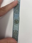 Rare Pabst Blue Ribbon Pbr  Pre-prohibition Silk Ribbon Milwaukee  Smh9