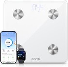 Digital Smart Scale For Family Health - Bluetooth  Weight  Bmi  Body Fat Metrics