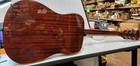 Fender Fa-125 Nat - Dreadnought Acoustic Guitar - Natural