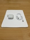 Google - 45w Usb-c Walll Power Charger   Usb- C Cable - Snow