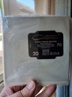 Vintage Contempo Two Packs Floral Cocktail Napkins