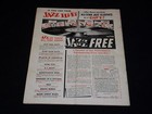 1956 July 11 Down Beat Magazine - Jazz Festival At Newport Cover - L 15627