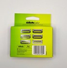 Gillette Labs Razor Blades Refill 6 Cartridges  New Free Ship_4899