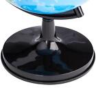 World Globe Earth Map Rotating Geography Ocean Classroom Learning Desktop Home