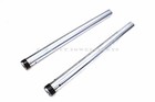 New Fork Tubes Set 01-10 Gl1800 Goldwing Oem Honda Pipes Legs Stanchions   v95