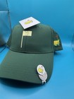 Masters Green Hat Pin Flag Hat Golf With Hat Pin ball Marker  New 2026