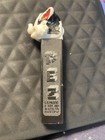 Vintage No Feet Lil Bad Wolf From Disney   s 3 Little Pigs Pez Dispenser Pat 2 6