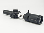 Vortex Strike Eagle Versatile 1-8x24 Gen 2 Riflescope With Ar-bdc3 Reticle New