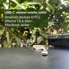 Trail Camera Viewer Sd Card Reader For Iphone And Android Usb C