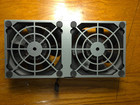 Genuine Dell Precision 5820 7820 7920 Internal Cooling Fan Assembly     Delta Fans