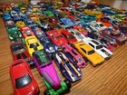 180 Toy Vehicles Bulk Lot Hot Wheels   Matchbox Cars Trucks Die Cast Hotwheels