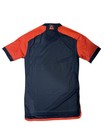 Adidas 2024 New England Revolution Home Jersey Authentic Mls Men   s Xs
