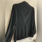 Koret Of California Vintage Velvet Blazer