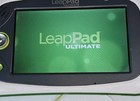 Leapfrog Leappad Ultimate Ready For School 7     Tablet White W  Stylus Vgc Tested