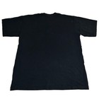 Vintage 90s Y2k Bob Marley Black Tee Shirt Mens Xl Rasta Reggae Legendary