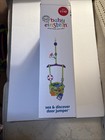 Baby Einstein 1110 Sea And Discover Door Jumper Baby Exercise Adjustable 