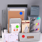 6 Rolls 6000pcs 1 Inch Round Color Coding Circle Dot Labels  6 Color- Coding Lab