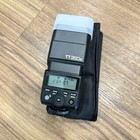Godox Tt350s Mini Thinklite Ttl Camera Flash Sony Compatible