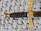 Vtg Wilkinson Sword Officers Presentation By Appointment Queen Elizabeth Ii