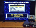 Gameshark Pro V3 3 Interact Nintendo 64 N64 Cheat Codes Cartridge Tested   Book