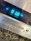 Hard To Find Genuine Pioneer Tx-d1000 Fm am Digital Synthesizer Stereo Tuner