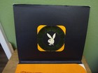 Extremely Rare 1967 Playboy Club Hotel Lake Geneva Package Hugh Hefner Bunny
