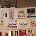 Huge Assorted Sample Beauty Lot 6  High End  Mostly Deluxe Travel Size 35  Piece