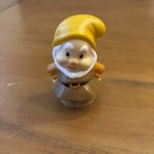 Fisher Price Little People  disney  Snow White 7 Dwarf Figures Set Complete Lot
