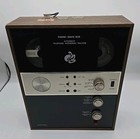  Phone Mate 800s Automatic Telephone Answering Machine  Untested Vintage   1b 