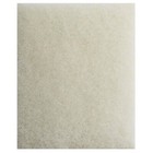 Skimmerfilter Replacement Filter Mat For Savio  Set Of 4  1-year Supply 