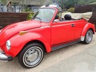 1978 Volkswagen Beetle - Classic 