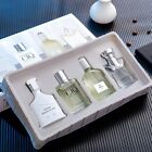 4 piece New Men  Perfume Gift  100ml  Perfume Gift Box Spray Lasting 3 4 Oz