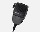 Motorola Microphone Pmmn4090a Walkie Talkie For M3188 m3688 m3988 m6660 Us