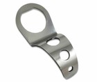 Vw Type 1 3 Bug Ghia Accessory Drilled Glove Box Door Pull Open Glove Box Door